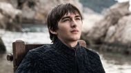 Bran Stark in Game of Thrones (Image via HBO)